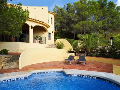 Villa Altea, 3 pièces, 4 personnes - photo_17232099801