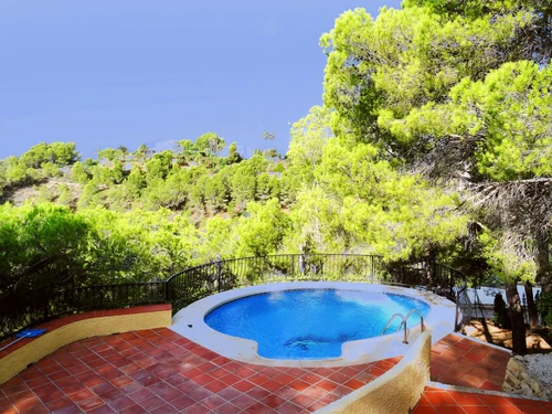 Villa Altea, 3 pièces, 4 personnes - photo_17232099801