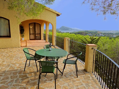 Villa Altea, 3 pièces, 4 personnes - photo_17232099801