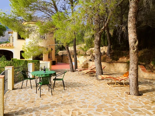 Villa Altea, 3 pièces, 4 personnes - photo_17232099801