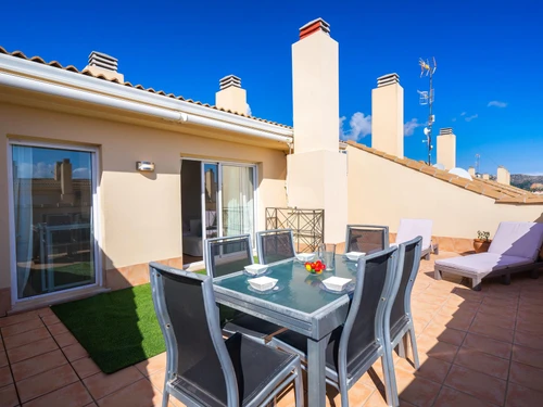 Ferienwohnung Xàbia, 3 Schlafzimmer, 6 Personen - photo_1011589745828