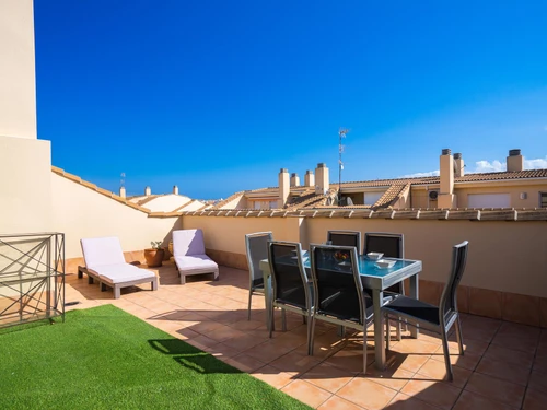 Ferienwohnung Xàbia, 3 Schlafzimmer, 6 Personen - photo_1011589745828