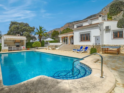 Ferienhaus Xàbia, 5 Schlafzimmer, 10 Personen - photo_1011589745959