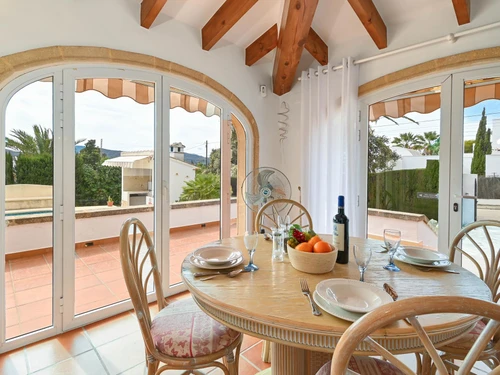 Ferienhaus Xàbia, 5 Schlafzimmer, 10 Personen - photo_1011589745959