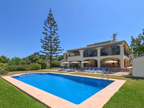 Villa Xàbia, 6 bedrooms, 14 persons - photo_1011589746241