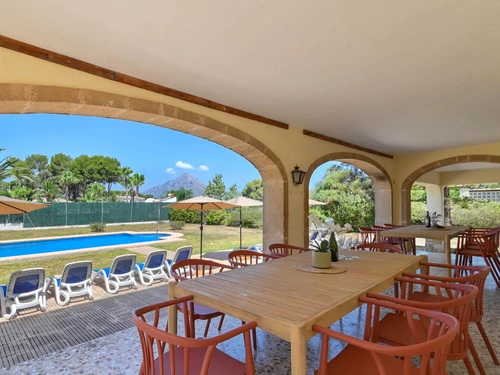 Villa Xàbia, 7 pièces, 14 personnes - photo_1011589746241