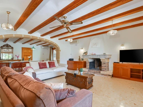 Ferienhaus Xàbia, 3 Schlafzimmer, 6 Personen - photo_1011589746515