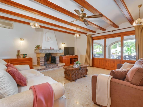 Ferienhaus Xàbia, 3 Schlafzimmer, 6 Personen - photo_1011589746515