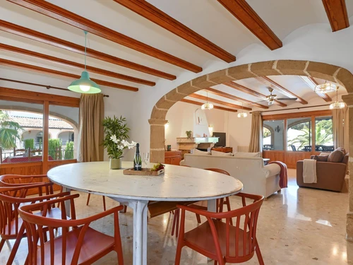 Ferienhaus Xàbia, 3 Schlafzimmer, 6 Personen - photo_1011589746515