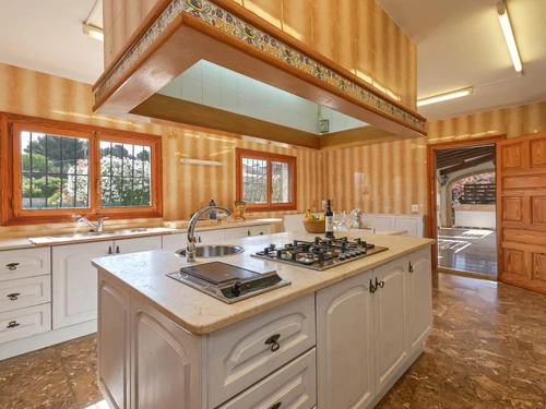 Ferienhaus Xàbia, 3 Schlafzimmer, 6 Personen - photo_1011589746515