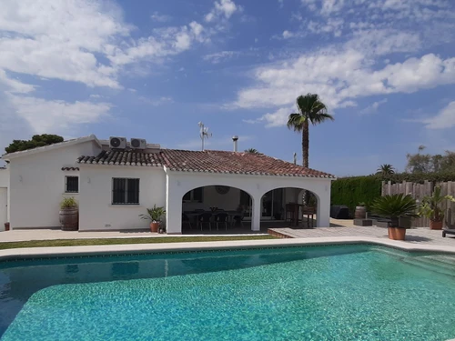 Villa Denia, 3 Schlafzimmer, 6 Personen - photo_1011589746781