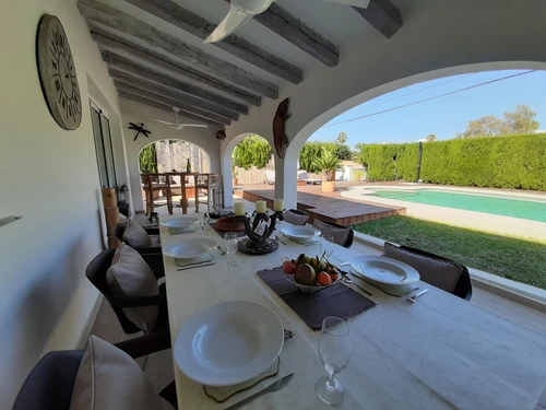 Villa Denia, 3 Schlafzimmer, 6 Personen - photo_1011589746781