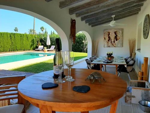 Villa Denia, 3 Schlafzimmer, 6 Personen - photo_1011589746781