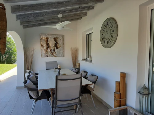 Villa Denia, 3 Schlafzimmer, 6 Personen - photo_1011589746781