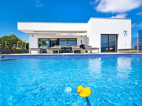 Villa Benitachell, 4 pièces, 6 personnes - photo_1011589746916