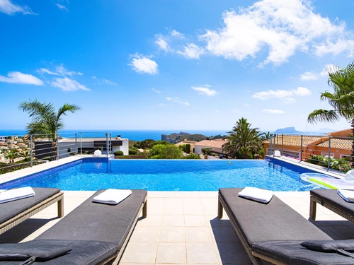 Villa Benitachell, 3 dormitorios, 6 personas - photo_1011589746916