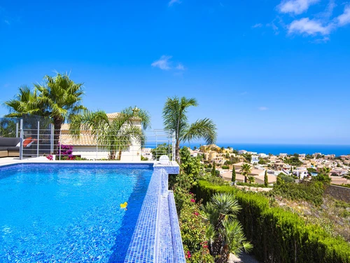 Villa Benitachell, 3 dormitorios, 6 personas - photo_1011589746916