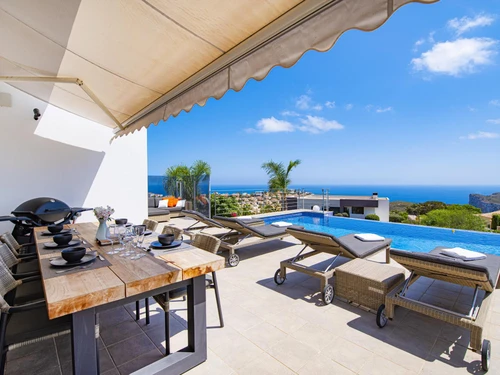 Villa Benitachell, 3 dormitorios, 6 personas - photo_1011589746916