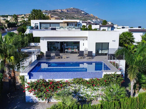 Villa Benitachell, 3 dormitorios, 6 personas - photo_1011589746916