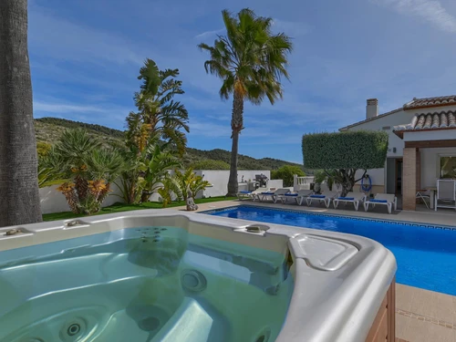 Casa Benitachell, 3 dormitorios, 6 personas - photo_1011589747066