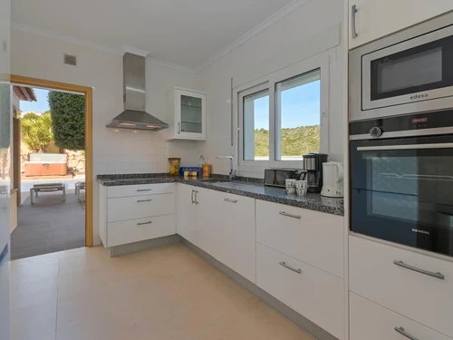 Casa Benitachell, 3 dormitorios, 6 personas - photo_1011589747066