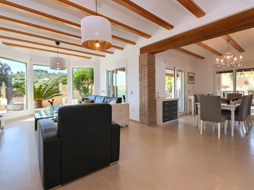 Casa Benitachell, 3 dormitorios, 6 personas - photo_1011589747066