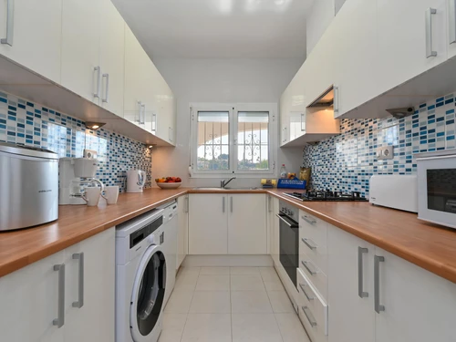 Villa Benissa, 3 bedrooms, 6 persons - photo_1011589747198