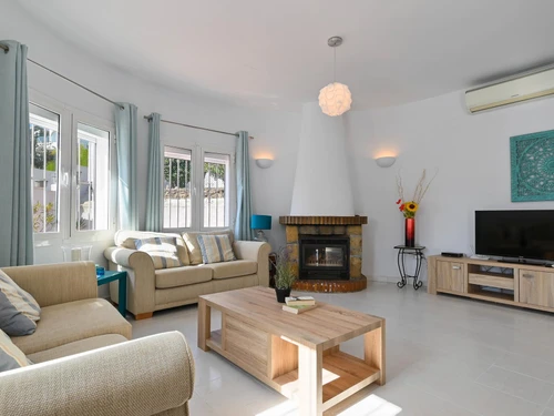 Villa Benissa, 3 bedrooms, 6 persons - photo_1011589747198