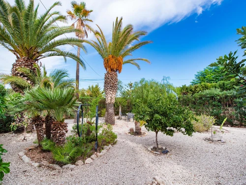 Villa Benissa, 2 Schlafzimmer, 4 Personen - photo_1011589747460