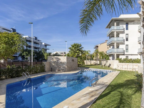 Apartamento Jávea, 3 dormitorios, 6 personas - photo_1011593357041