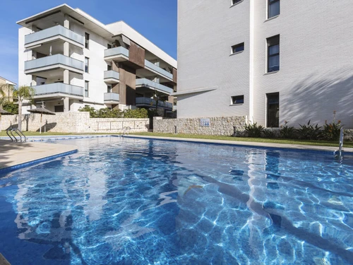 Ferienwohnung Xàbia, 3 Schlafzimmer, 6 Personen - photo_1011593357041