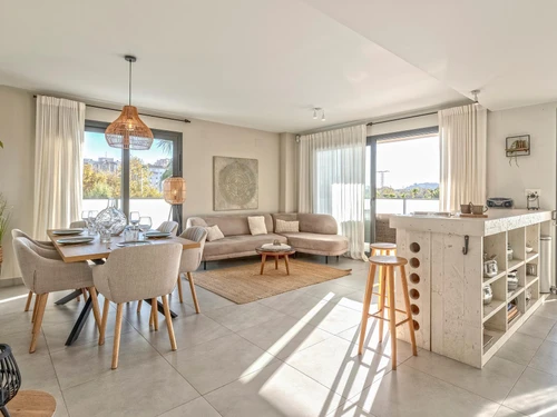 Ferienwohnung Xàbia, 3 Schlafzimmer, 6 Personen - photo_1011593357041