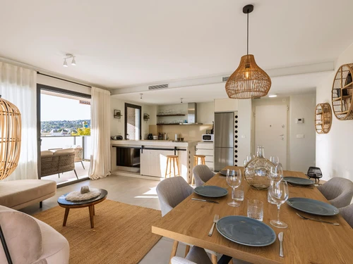 Ferienwohnung Xàbia, 3 Schlafzimmer, 6 Personen - photo_1011593357041