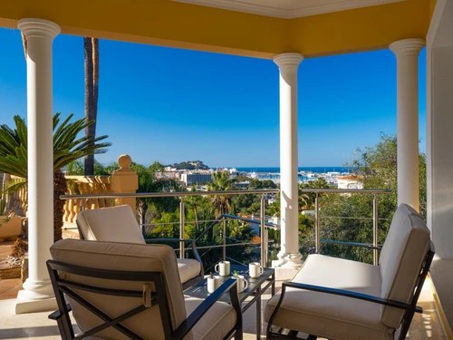 Villa Denia, 3 Schlafzimmer, 6 Personen - photo_1011589747733