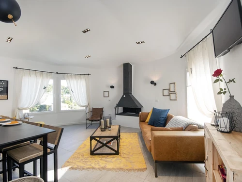 Villa Benissa, 3 Schlafzimmer, 4 Personen - photo_1011589748305