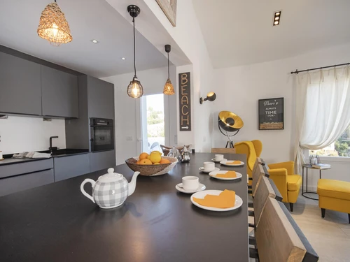 Villa Benissa, 3 Schlafzimmer, 4 Personen - photo_1011589748305