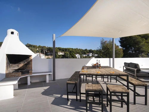 Villa Benissa, 6 pièces, 8 personnes - photo_1011589748451