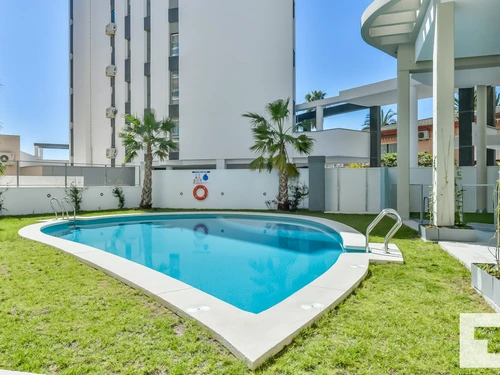 Apartment Calp, 2 bedrooms, 4 persons - photo_1011589748604