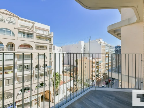 Apartment Calp, 2 bedrooms, 4 persons - photo_1011589748604