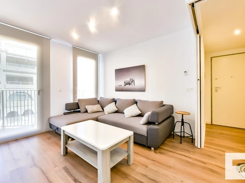 Apartment Calp, 2 bedrooms, 4 persons - photo_1011589748604