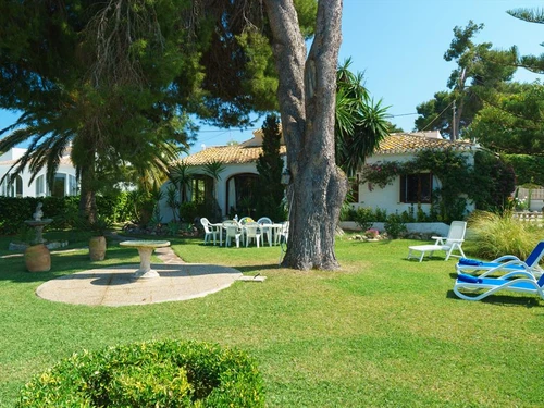 Villa Xàbia, 3 pièces, 4 personnes - photo_1011589748753