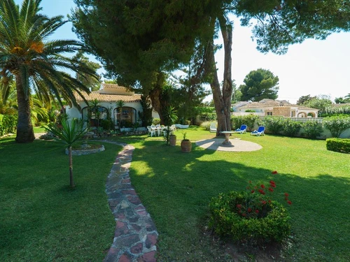 Villa Xàbia, 3 pièces, 4 personnes - photo_1011589748753