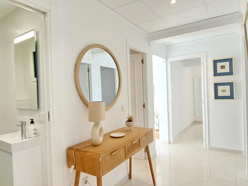 Ferienwohnung Moraira, 3 Schlafzimmer, 6 Personen - photo_15653257469