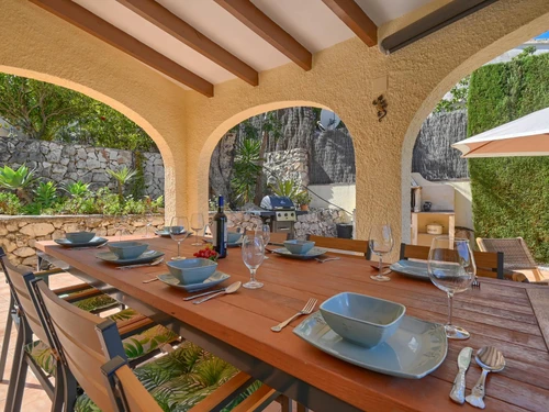 Villa Benissa, 5 Schlafzimmer, 10 Personen - photo_1011589749150