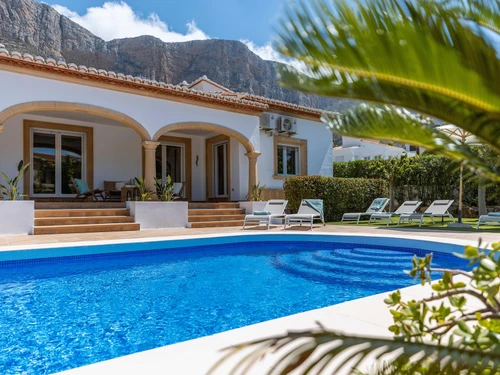 Villa Jávea, 4 dormitorios, 8 personas - photo_1011593357177