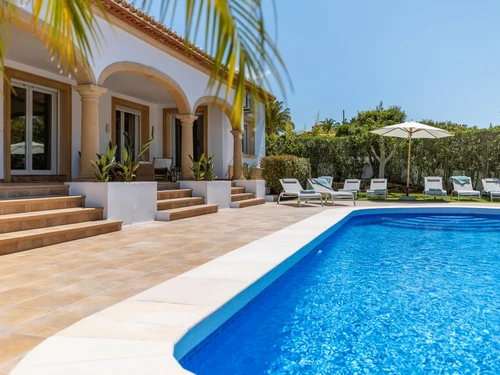 Villa Jávea, 4 dormitorios, 8 personas - photo_1011593357177