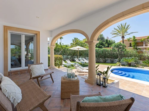 Villa Jávea, 4 dormitorios, 8 personas - photo_1011593357177