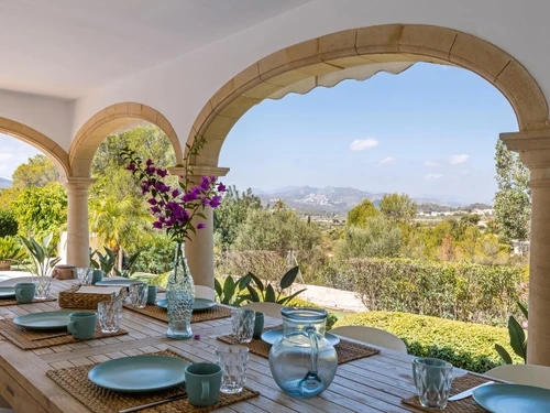 Villa Jávea, 4 dormitorios, 8 personas - photo_1011593357177