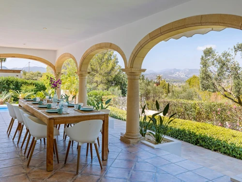 Villa Jávea, 4 dormitorios, 8 personas - photo_1011593357177