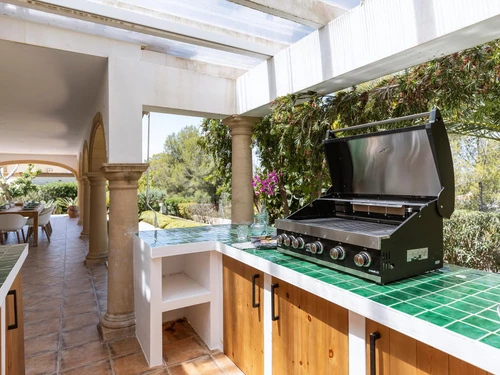 Villa Jávea, 4 dormitorios, 8 personas - photo_1011593357177